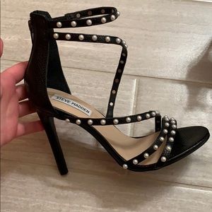 NWOB Steve Madden heels 7.5